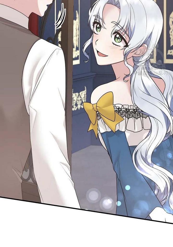 Angelic Lady Chapter 70 page 51