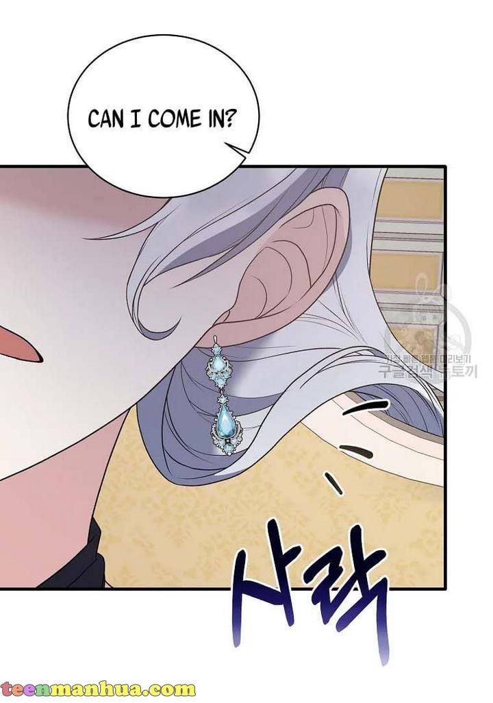 Angelic Lady Chapter 70 page 60