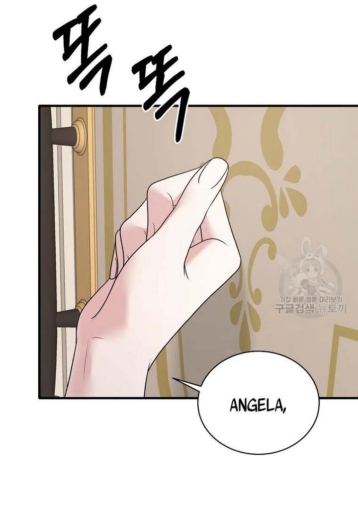Angelic Lady Chapter 70 page 59