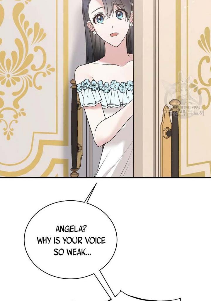 Angelic Lady Chapter 70 page 62