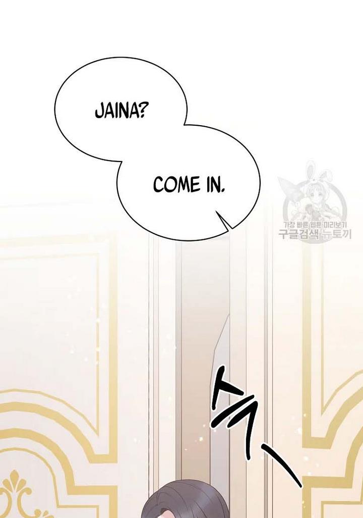 Angelic Lady Chapter 70 page 61