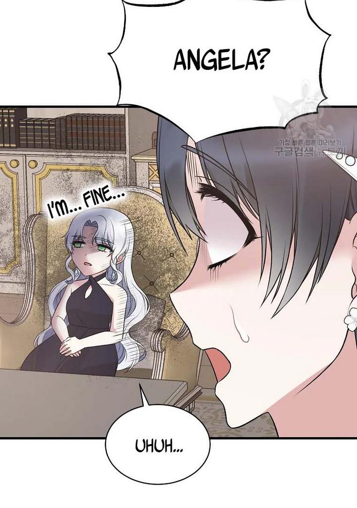 Angelic Lady Chapter 70 page 63