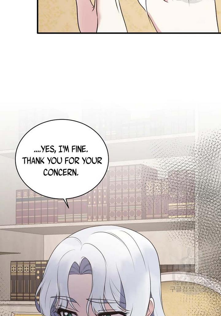 Angelic Lady Chapter 70 page 67