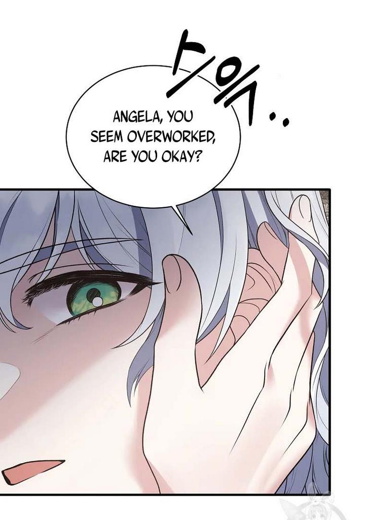 Angelic Lady Chapter 70 page 65