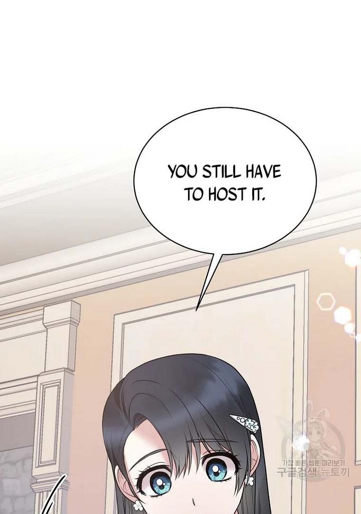 Angelic Lady Chapter 70 page 79