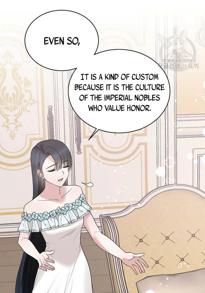 Angelic Lady Chapter 70 page 76