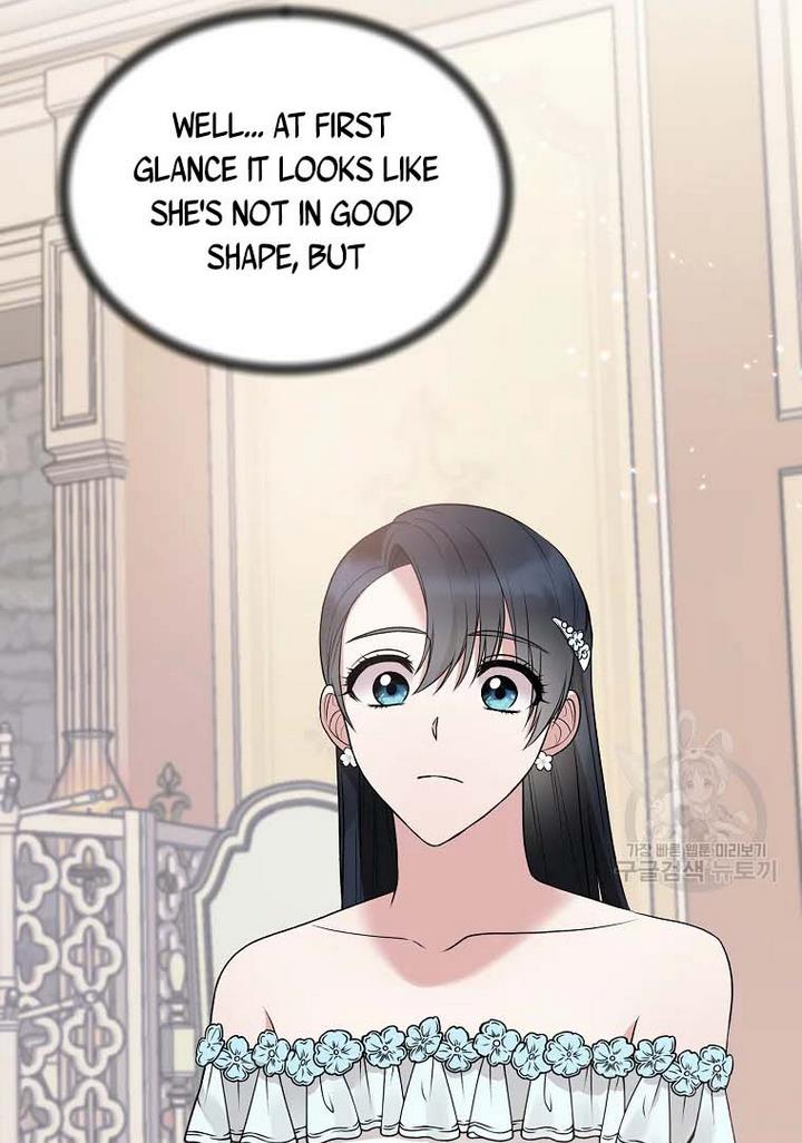 Angelic Lady Chapter 70 page 69
