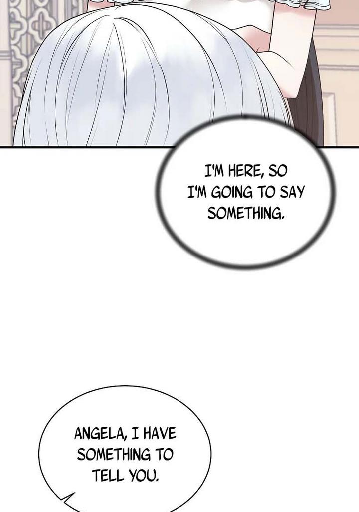 Angelic Lady Chapter 70 page 70