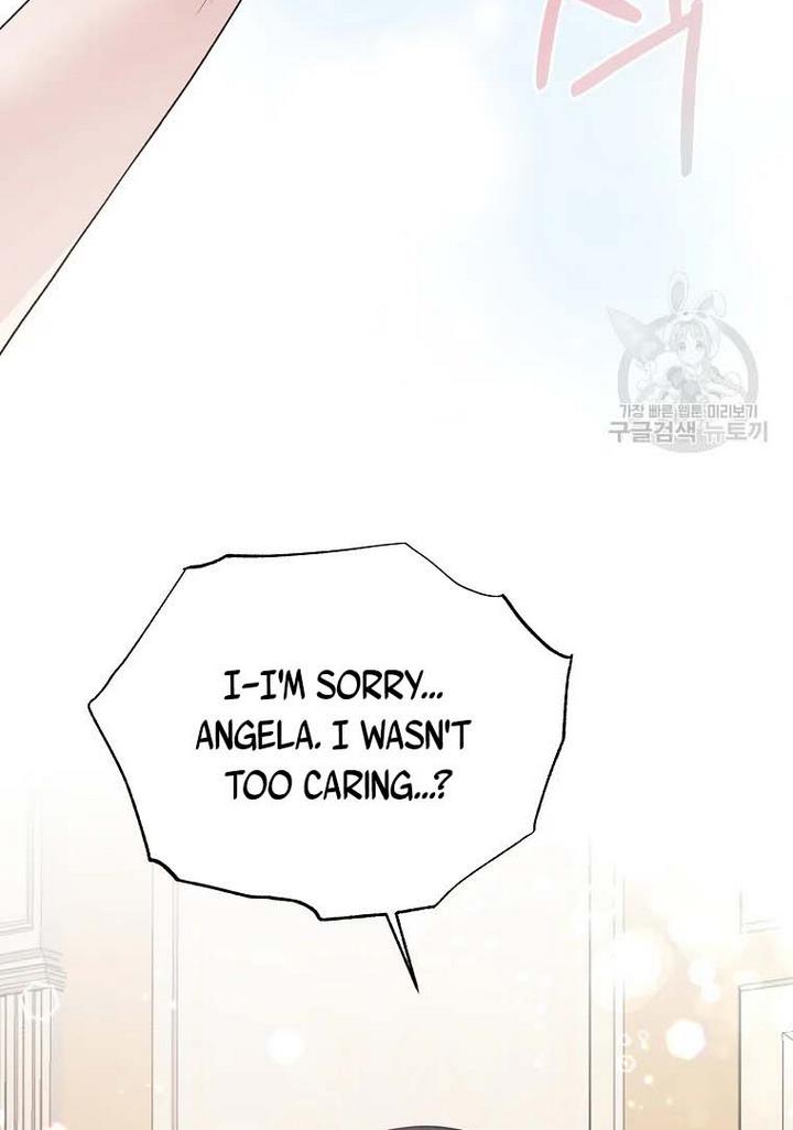 Angelic Lady Chapter 70 page 86