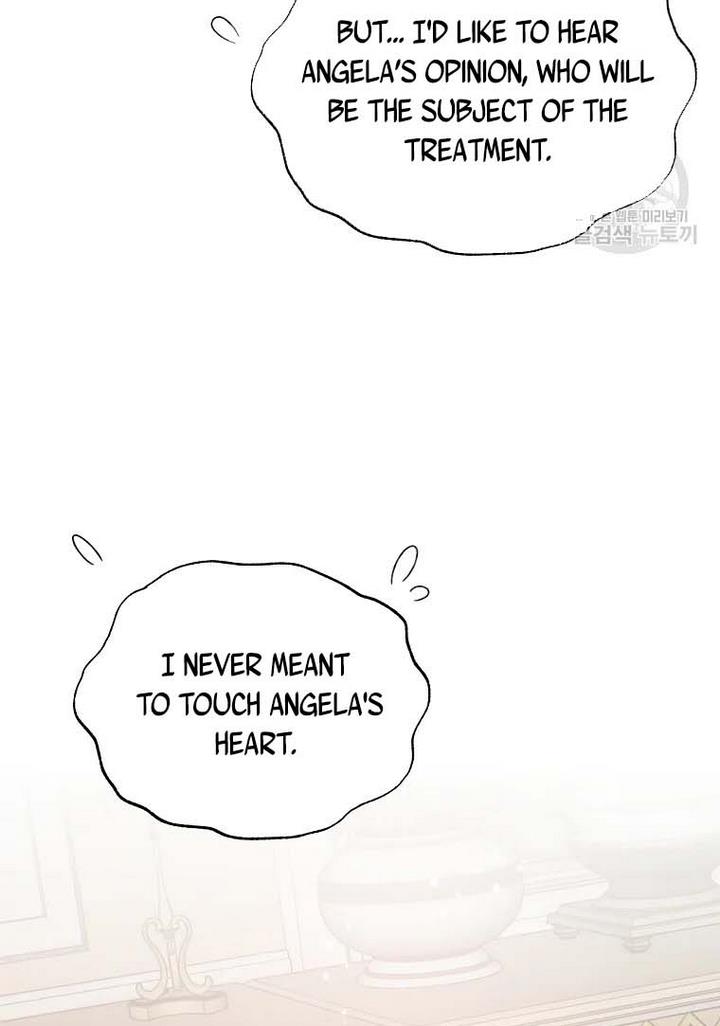 Angelic Lady Chapter 70 page 88