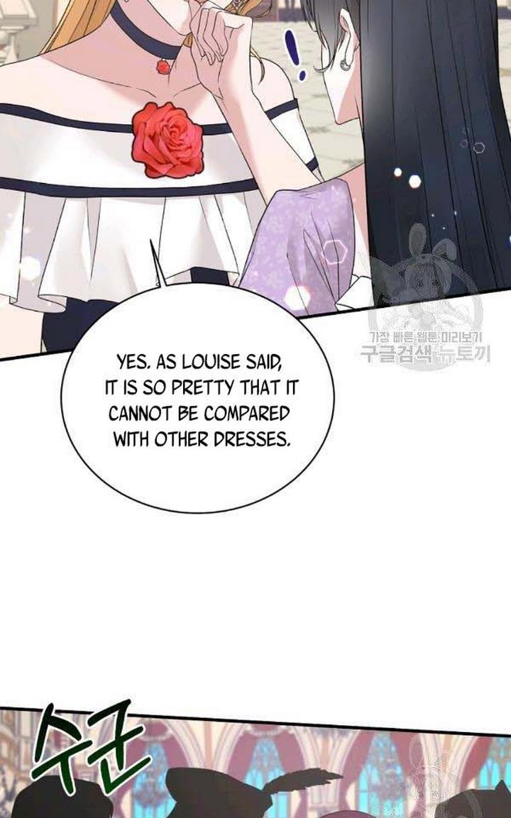 Angelic Lady Chapter 72 page 4