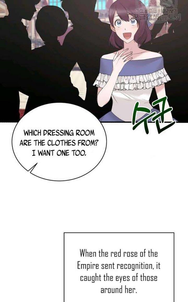 Angelic Lady Chapter 72 page 5