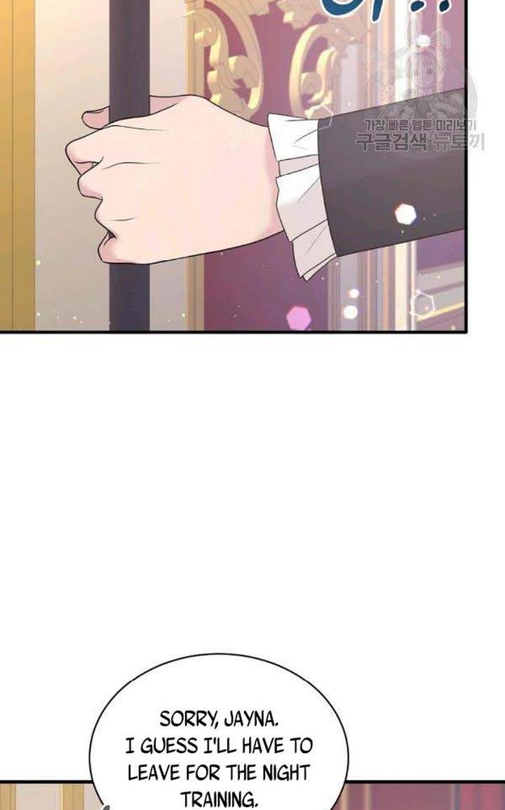 Angelic Lady Chapter 72 page 13