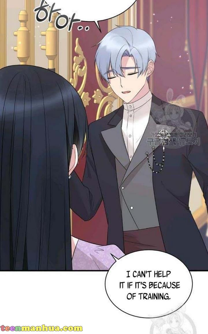 Angelic Lady Chapter 72 page 14
