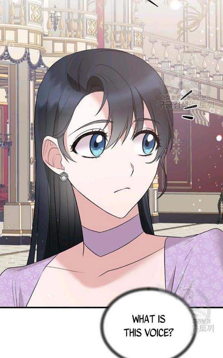 Angelic Lady Chapter 72 page 21