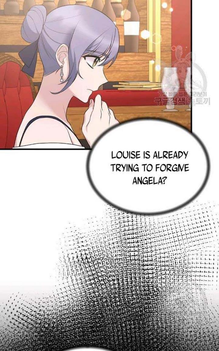 Angelic Lady Chapter 72 page 26