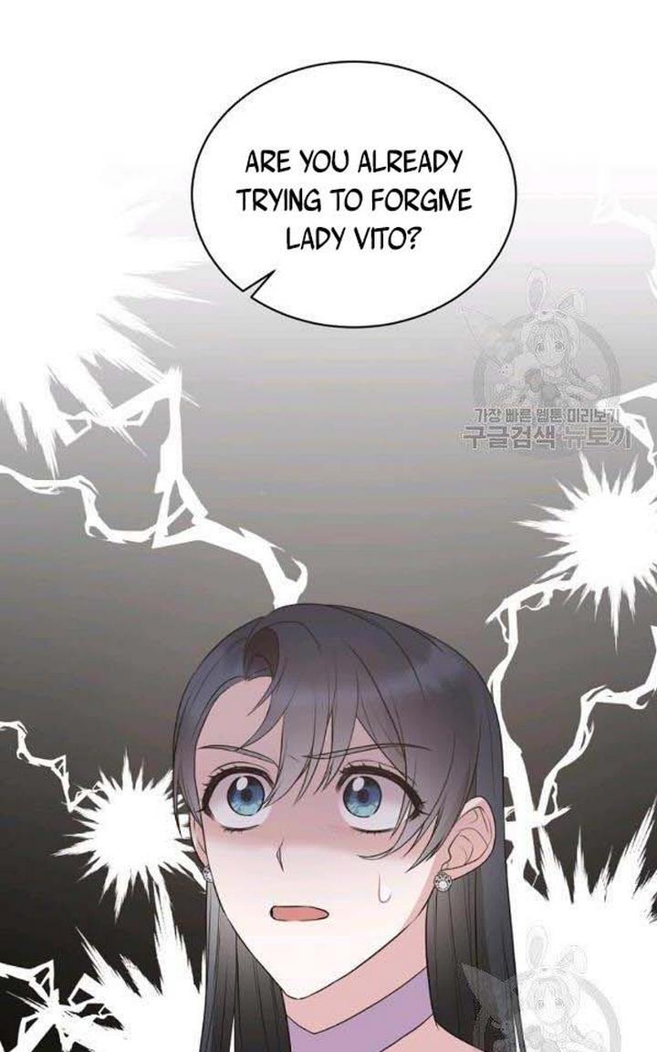 Angelic Lady Chapter 72 page 24