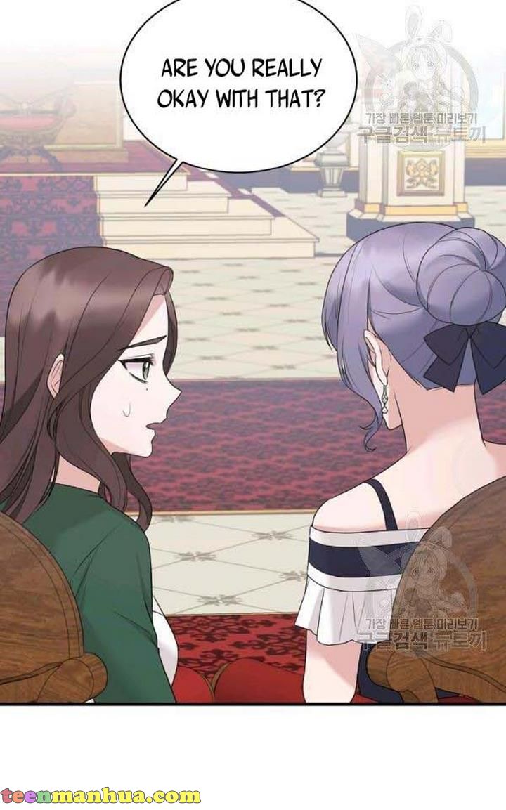 Angelic Lady Chapter 72 page 23