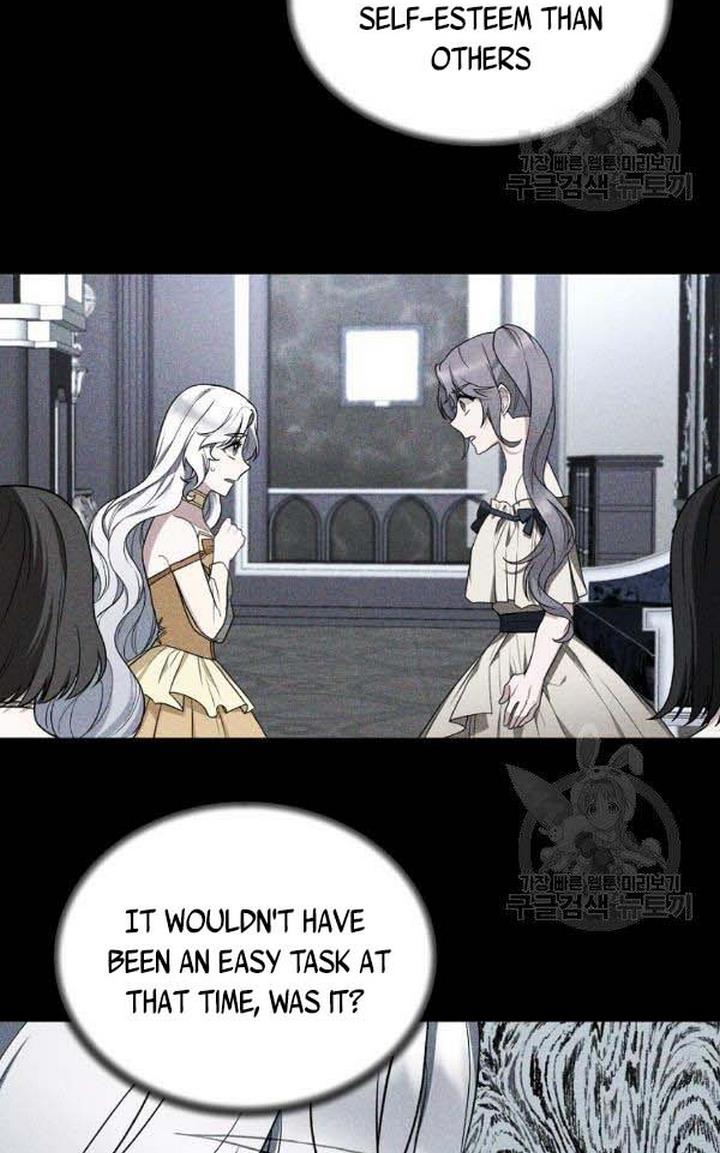 Angelic Lady Chapter 72 page 28