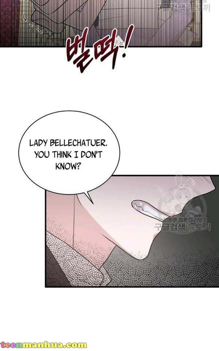 Angelic Lady Chapter 72 page 45