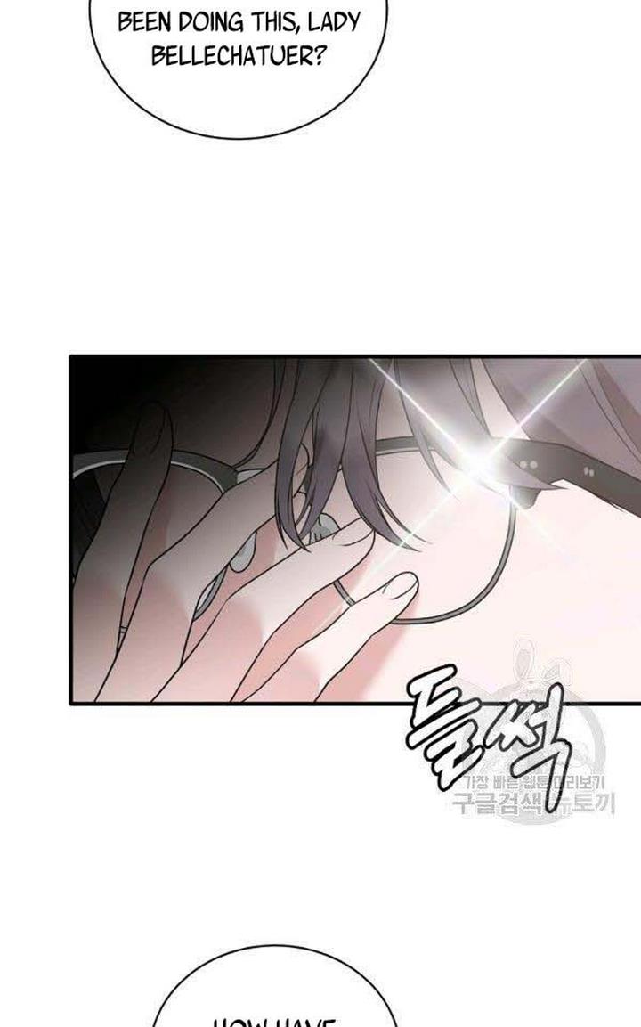 Angelic Lady Chapter 72 page 33