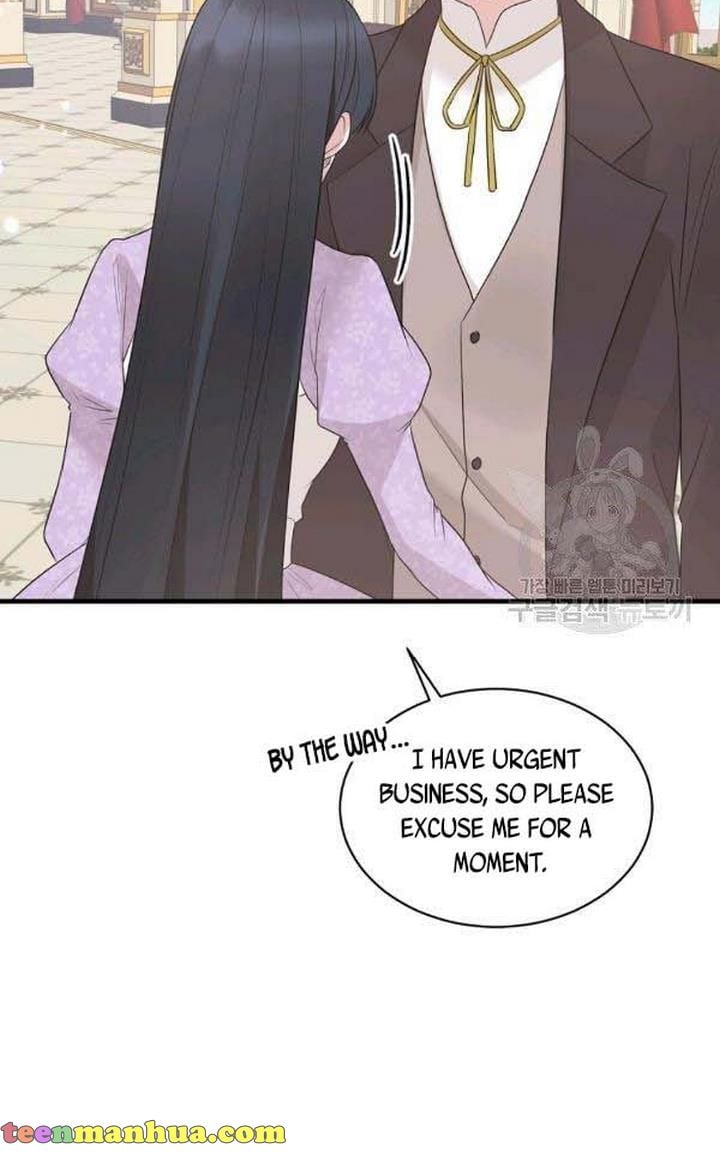 Angelic Lady Chapter 72 page 37