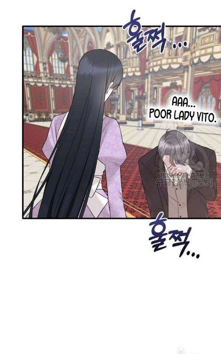 Angelic Lady Chapter 72 page 52