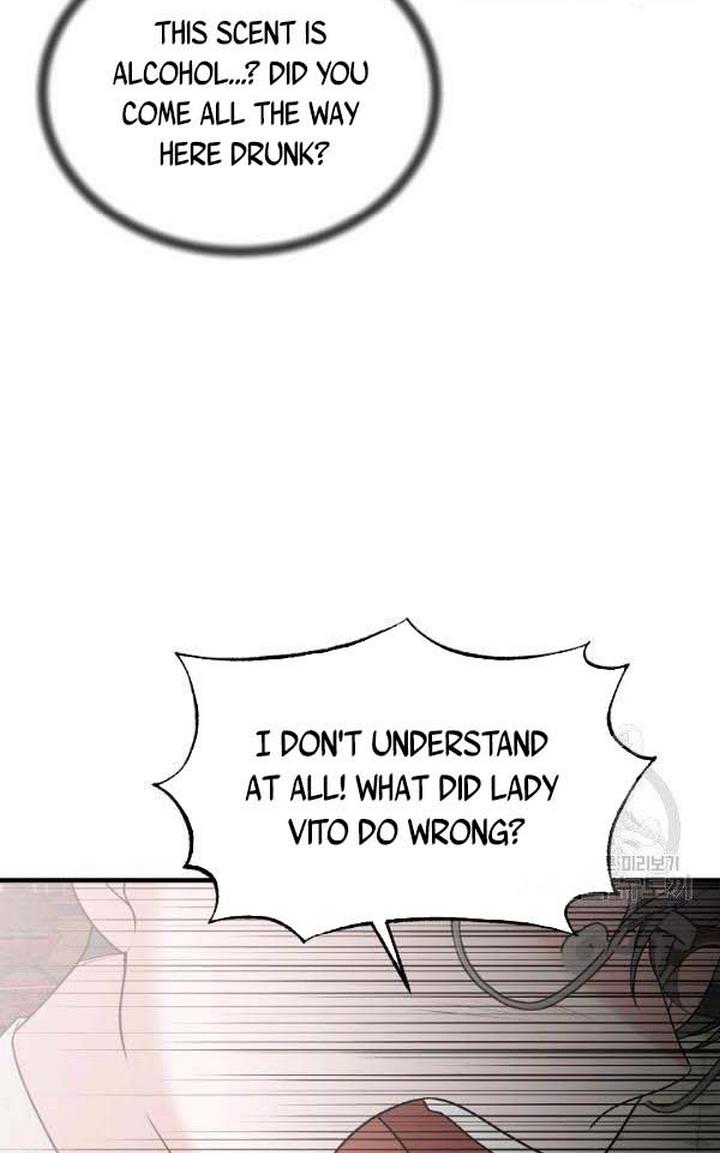 Angelic Lady Chapter 72 page 48