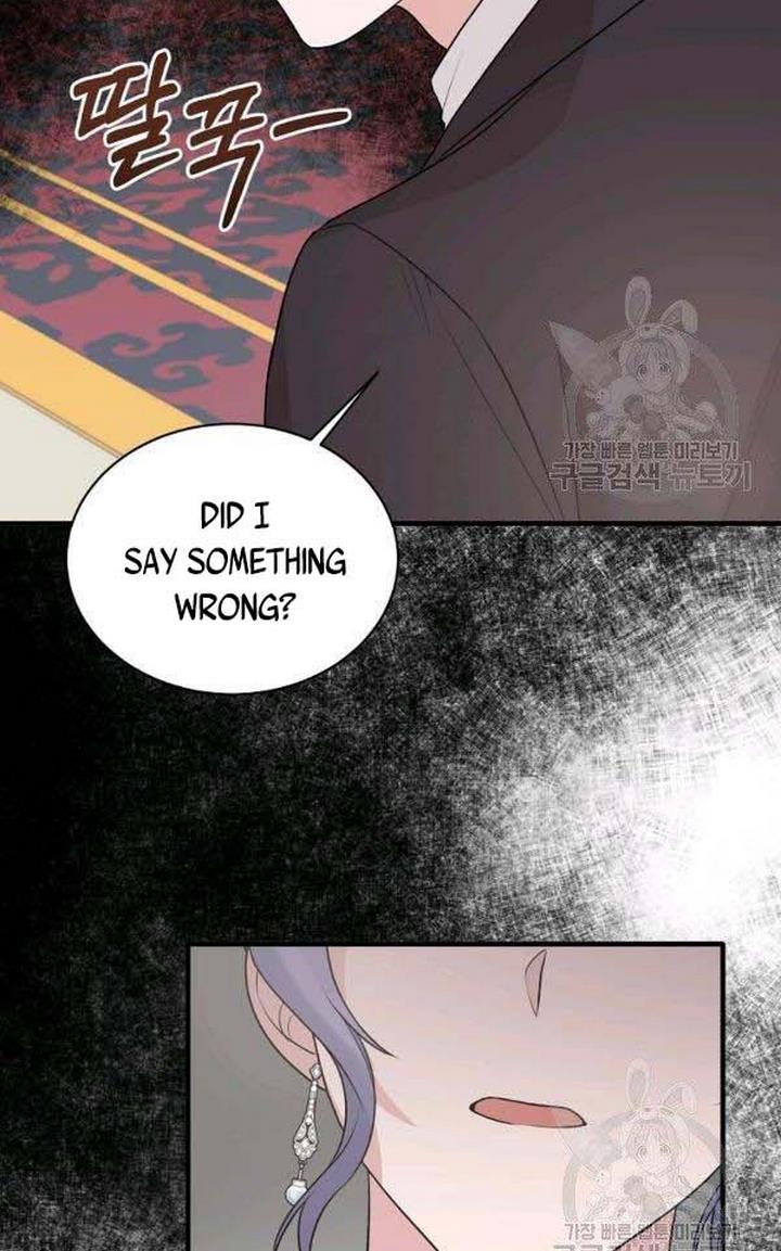Angelic Lady Chapter 72 page 64
