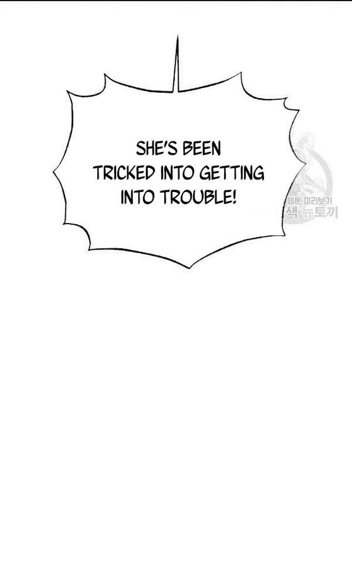 Angelic Lady Chapter 72 page 69