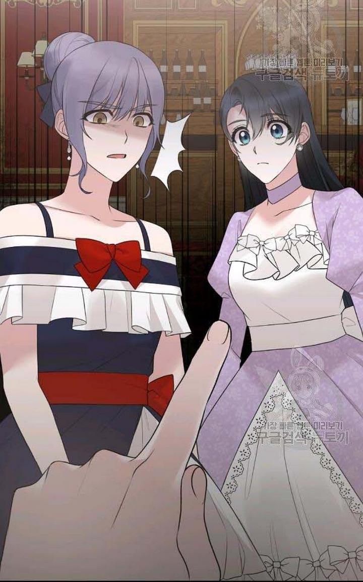 Angelic Lady Chapter 72 page 68