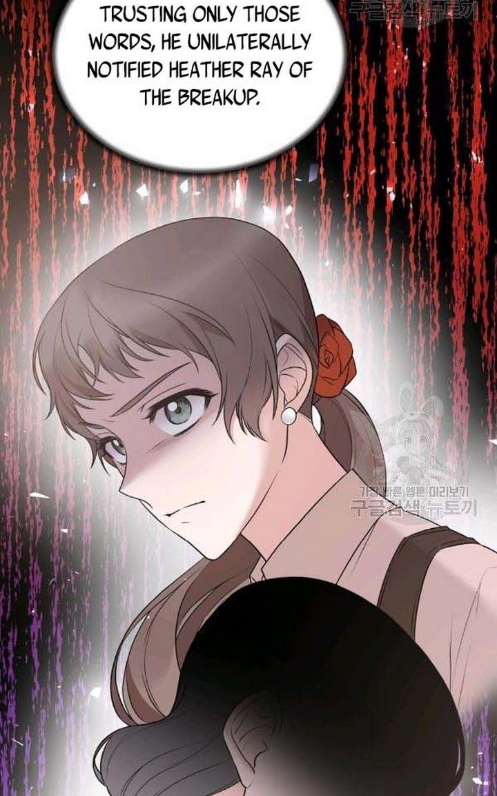 Angelic Lady Chapter 72 page 55
