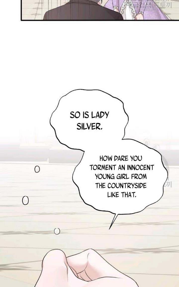 Angelic Lady Chapter 72 page 50
