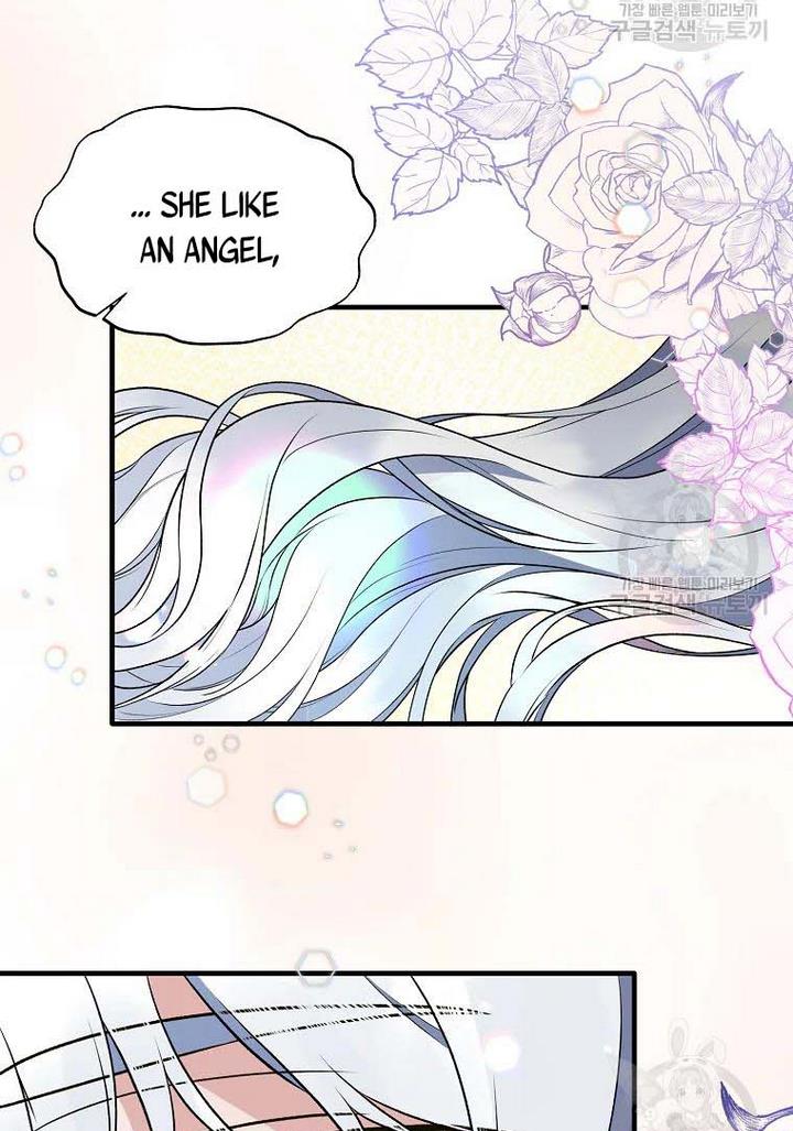 Angelic Lady Chapter 73 page 14