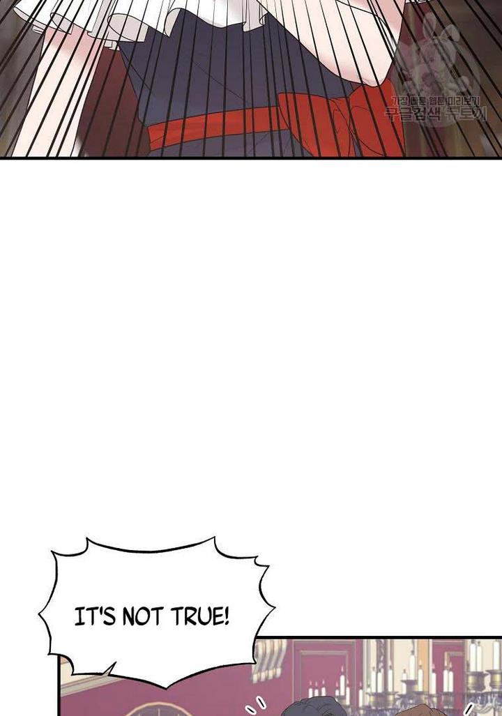Angelic Lady Chapter 73 page 23