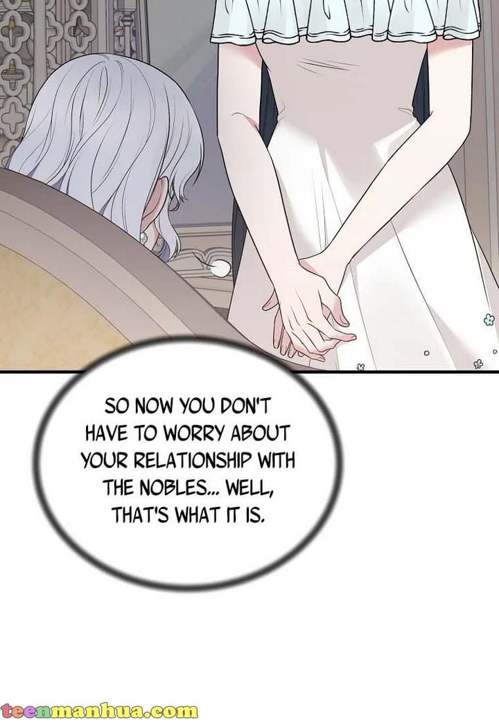Angelic Lady Chapter 71 page 6