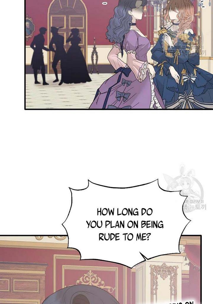 Angelic Lady Chapter 73 page 24