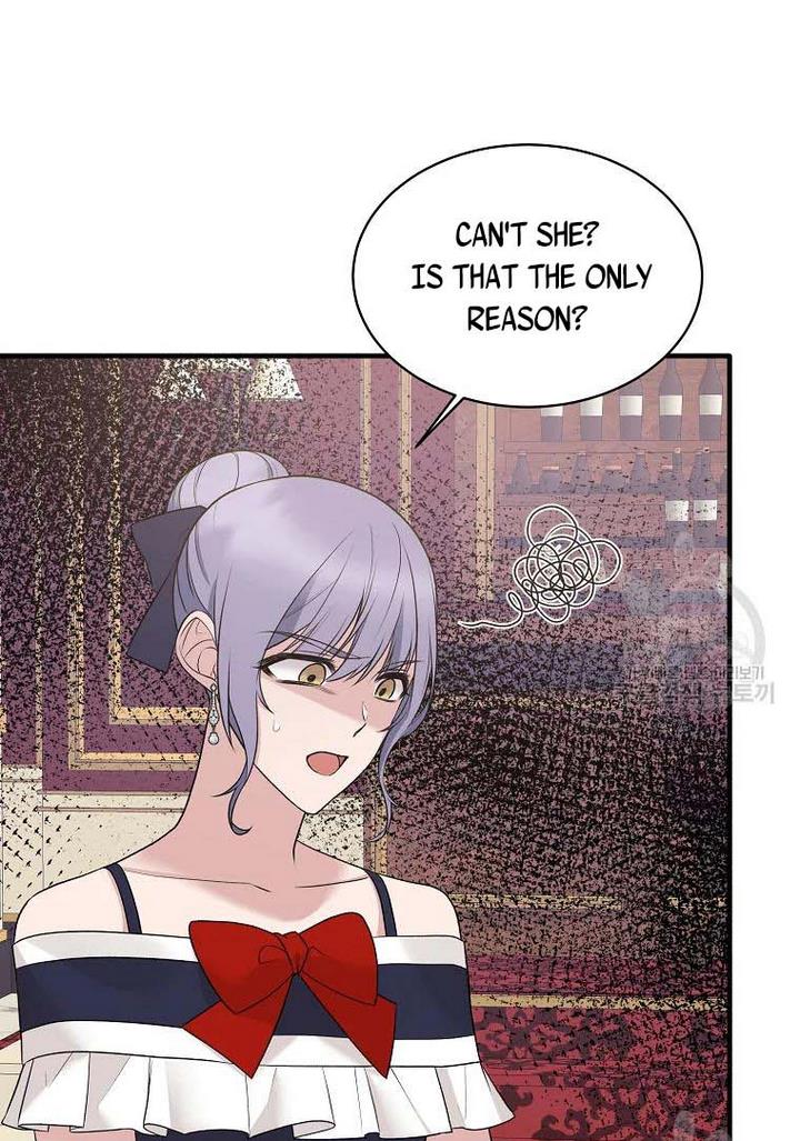 Angelic Lady Chapter 73 page 19