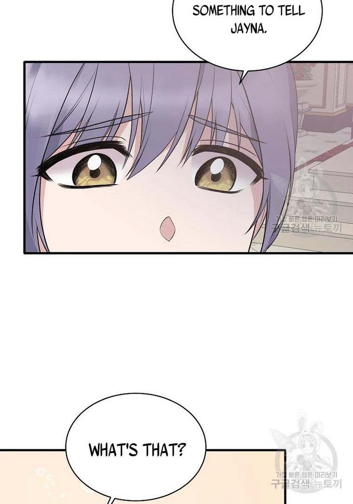 Angelic Lady Chapter 73 page 43