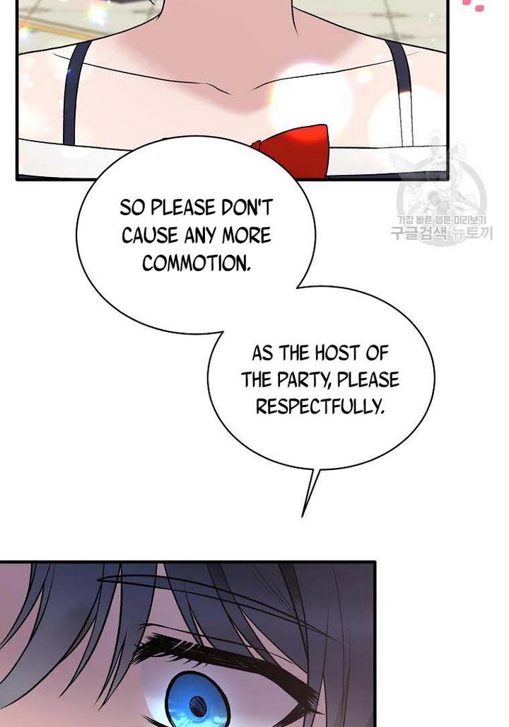 Angelic Lady Chapter 73 page 34