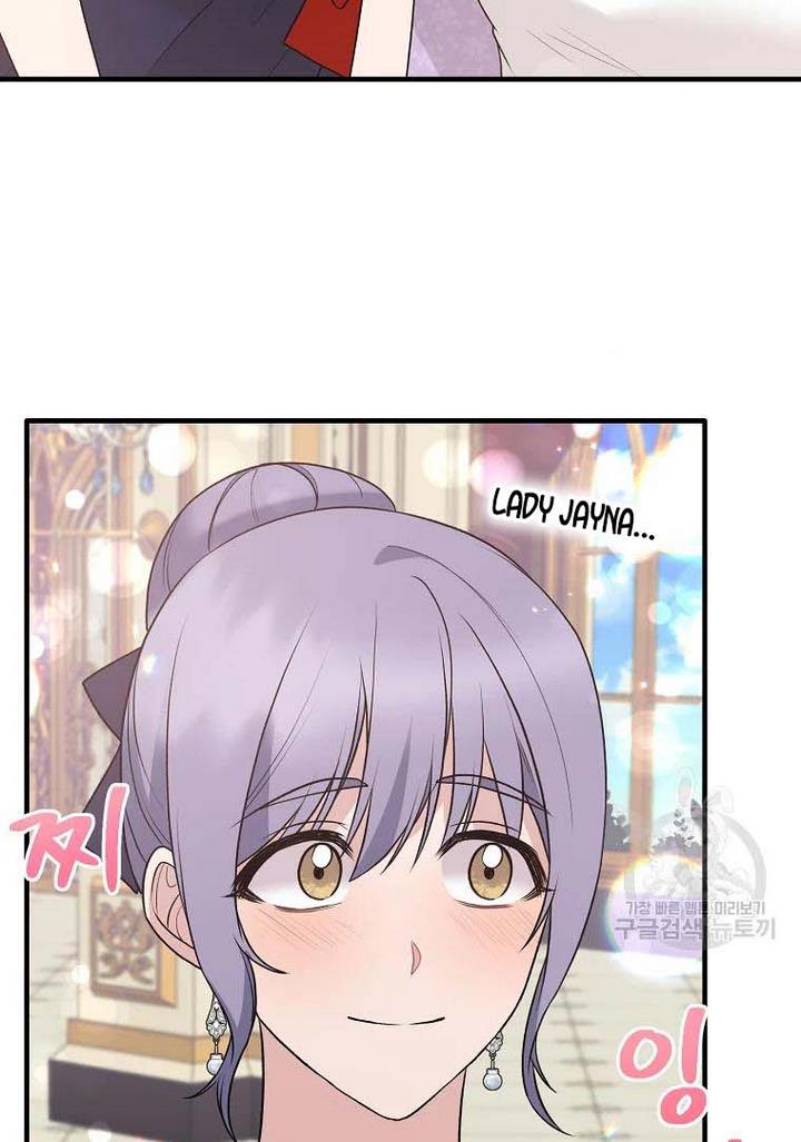 Angelic Lady Chapter 73 page 33