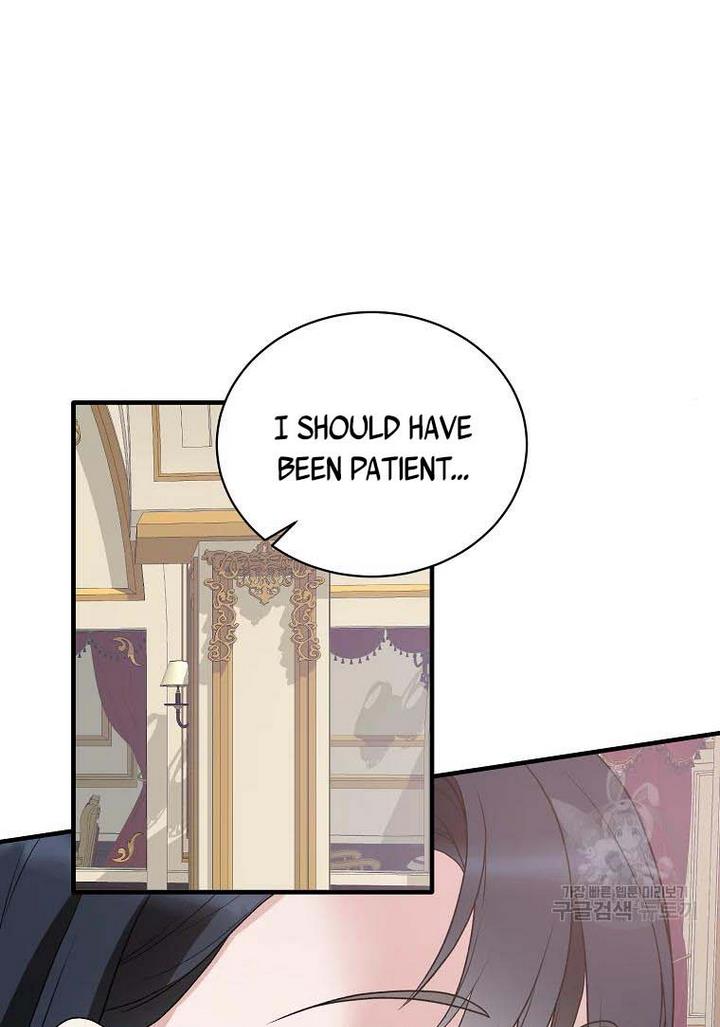 Angelic Lady Chapter 73 page 38