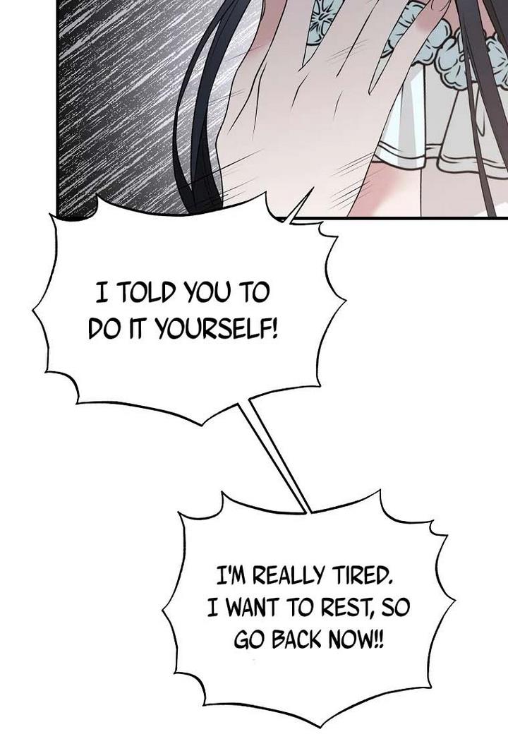 Angelic Lady Chapter 71 page 10