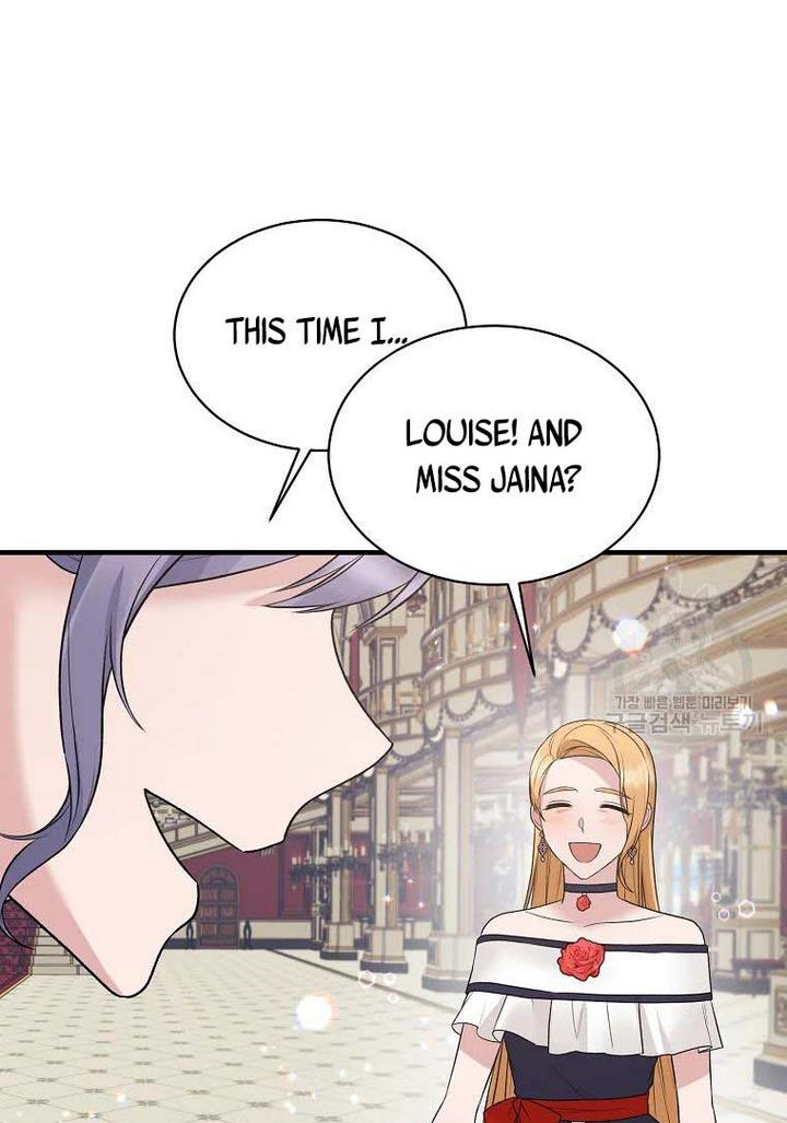 Angelic Lady Chapter 73 page 56