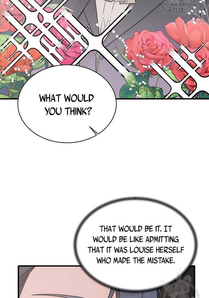 Angelic Lady Chapter 73 page 49