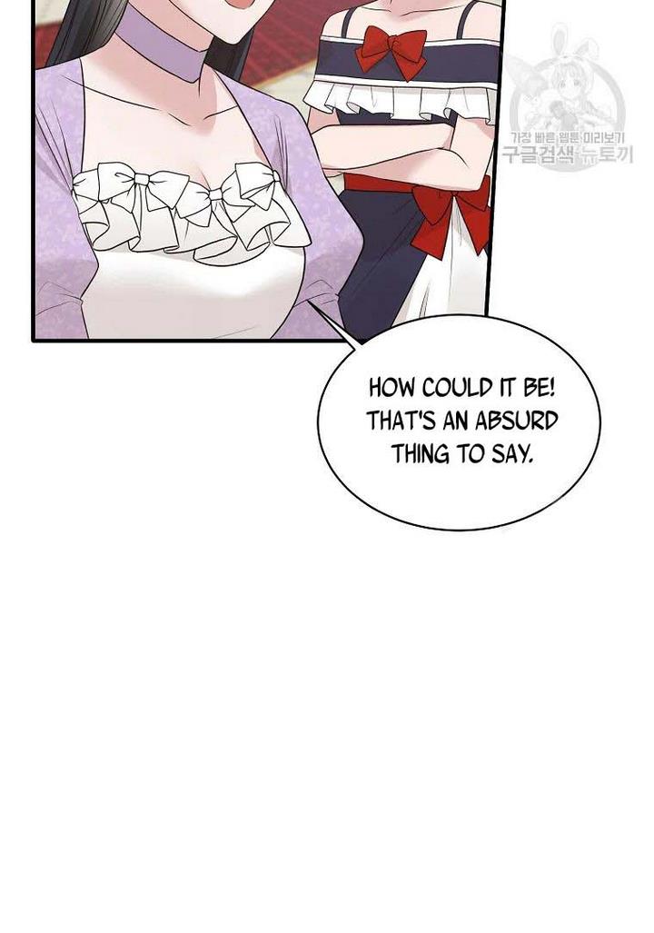 Angelic Lady Chapter 73 page 58