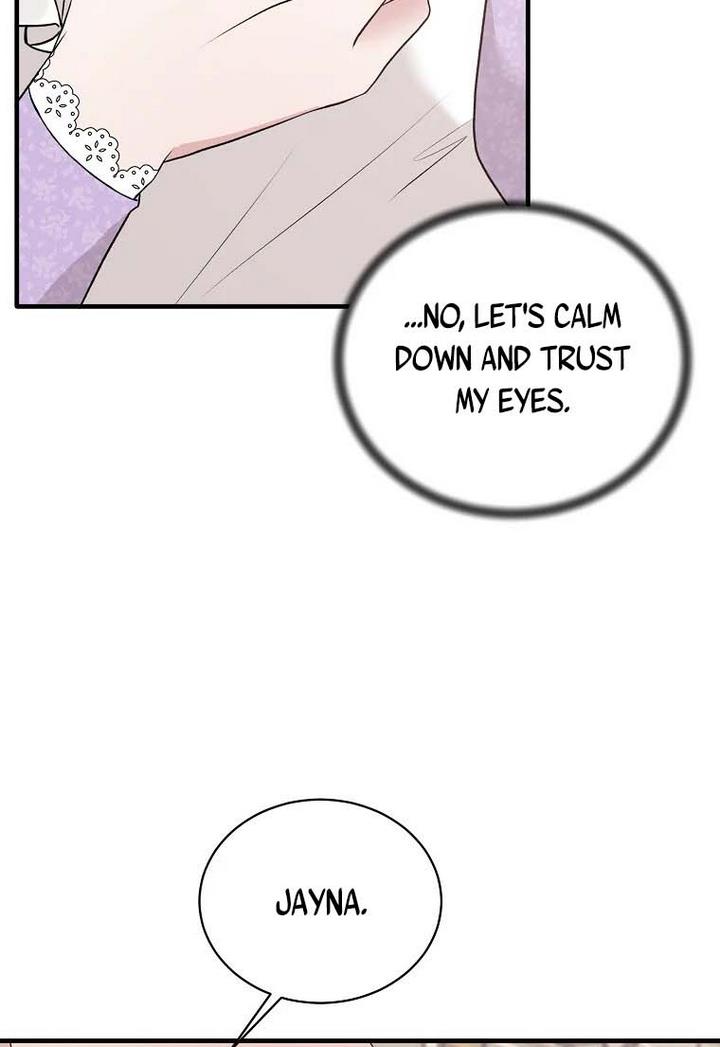 Angelic Lady Chapter 71 page 26