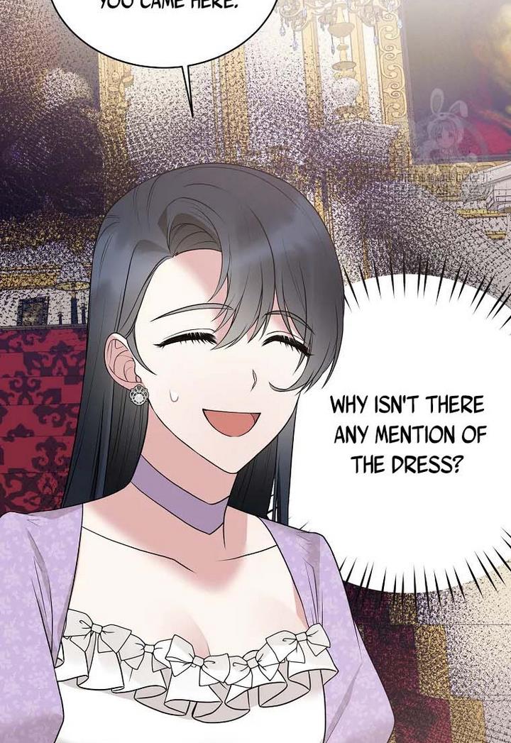 Angelic Lady Chapter 71 page 22