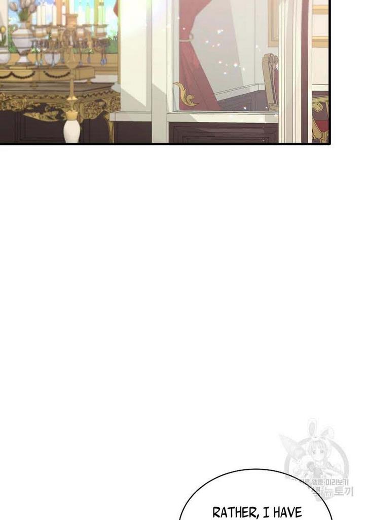 Angelic Lady Chapter 73 page 42
