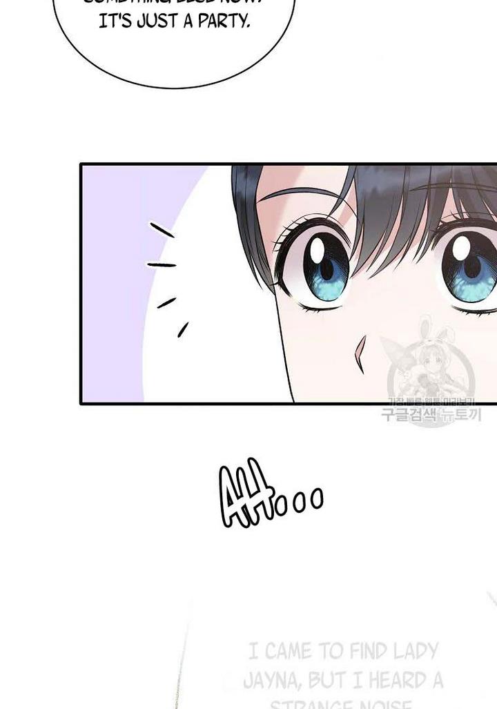 Angelic Lady Chapter 73 page 52